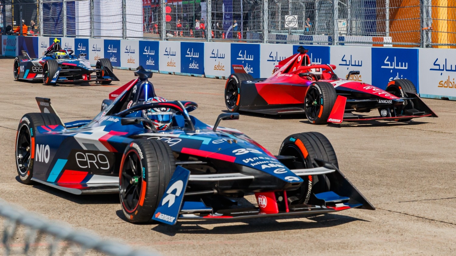 Datalogging and Analytics for Motorsport Engine Calibration