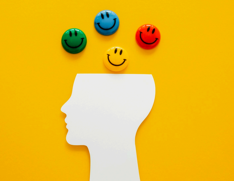 Positive Psychology – Growth Mindset Tools
