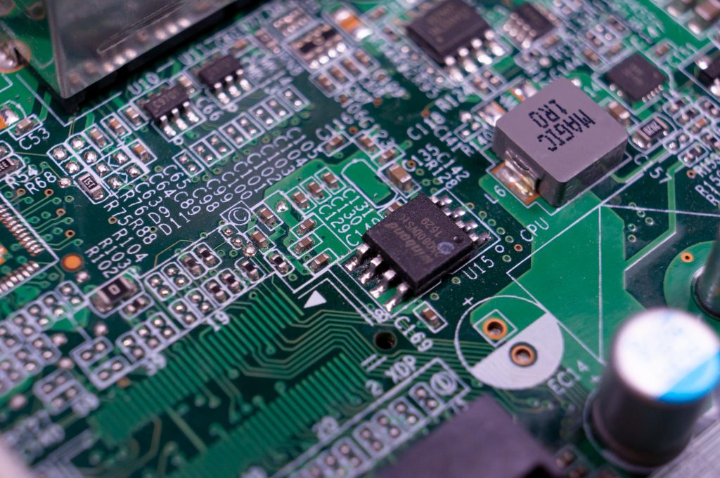 Understanding ECM Internals: Key Components Made Simple - Reynlab